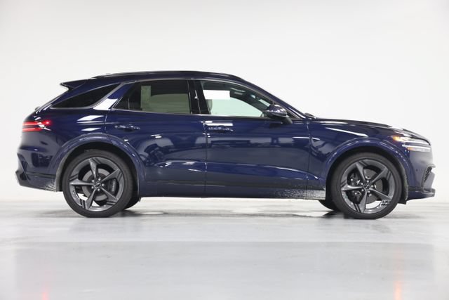 New 2026 Genesis GV70 3.5T Sport Prestige AWD/4WD image 15