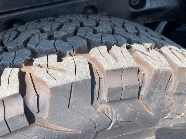 Used 2021 Jeep Wrangler Unlimited Rubicon w/ Uconnect 4C Nav & Sound Group AWD/4WD image 16