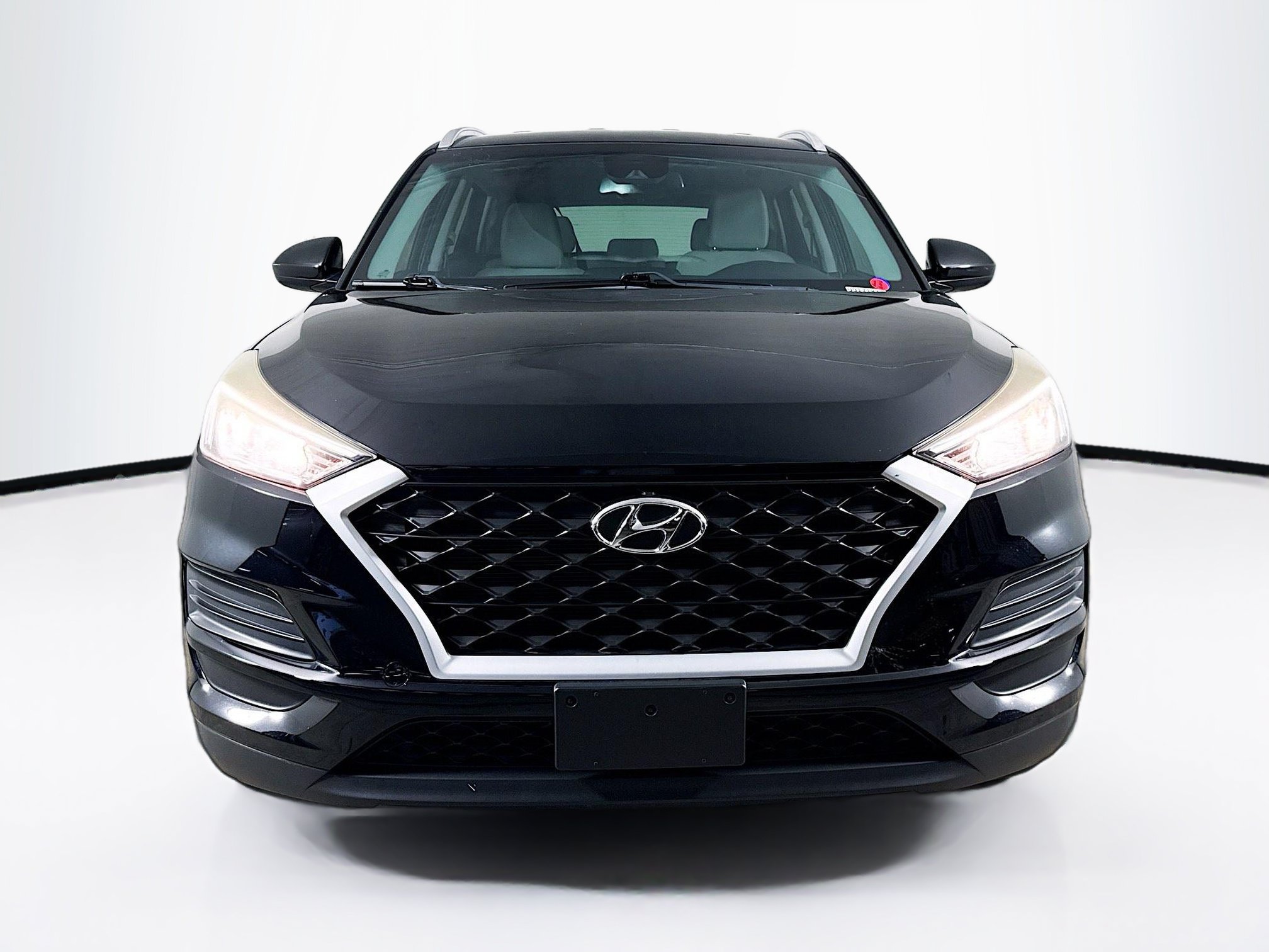 Used 2019 Hyundai Tucson Value FWD image 3