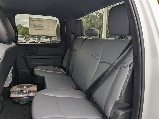 New 2024 RAM 3500 Tradesman w/ Chrome Appearance Group image 14