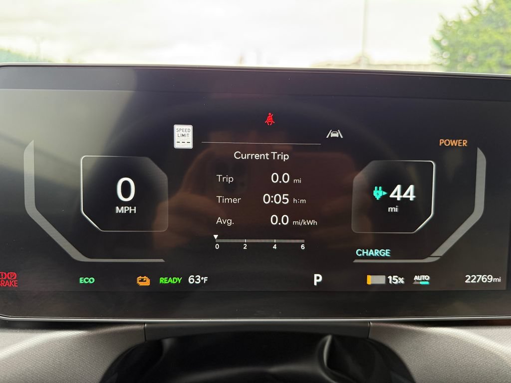 Certified 2024 Kia EV9 Land AWD/4WD image 29