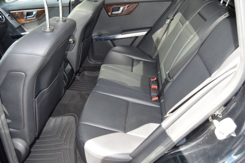 Used 2013 Mercedes-Benz GLK 350 4MATIC image 33