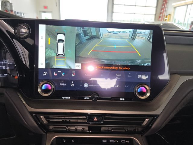 Certified 2024 Lexus TX 350 AWD w/ Technology Package image 22