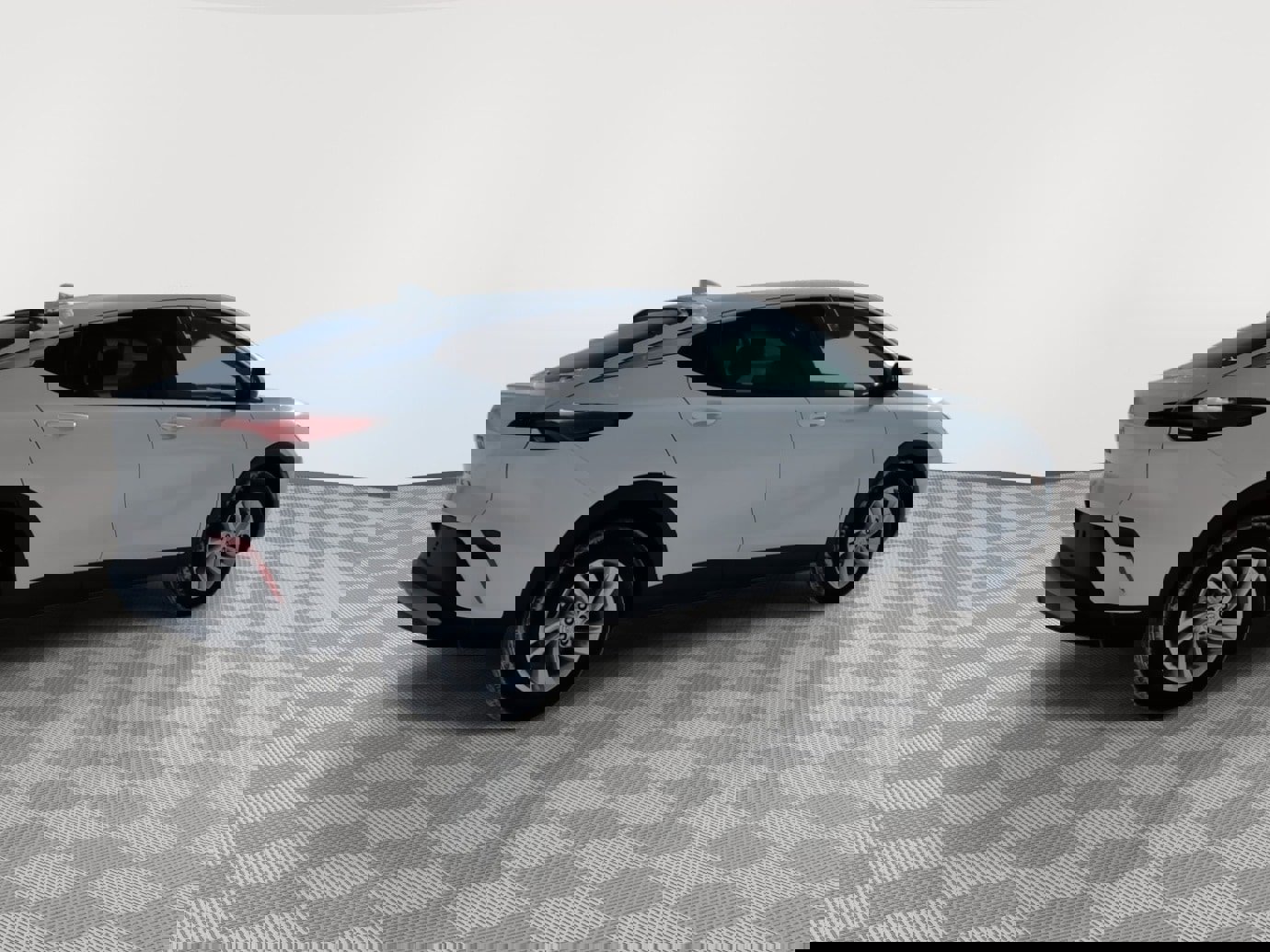 New 2025 Buick Envista Preferred w/ Convenience I Package image 41