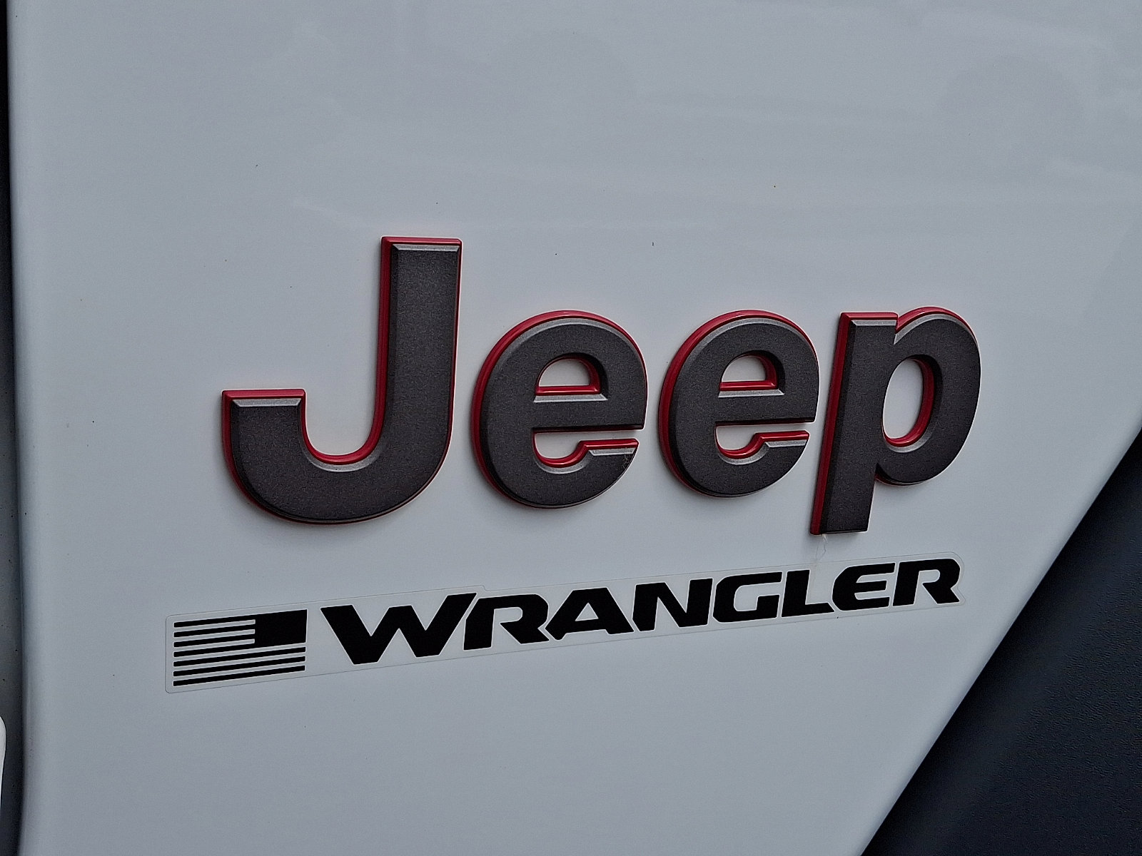 Used 2025 Jeep Wrangler Unlimited Rubicon image 28