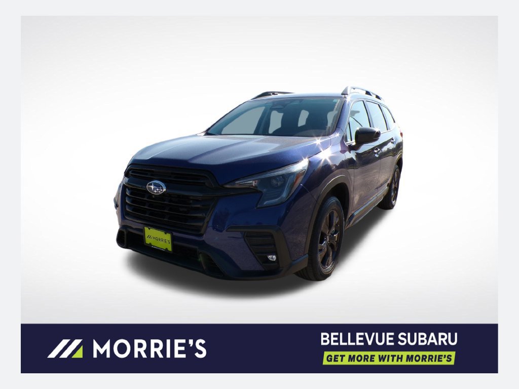 Used 2026 Subaru Ascent Premium
