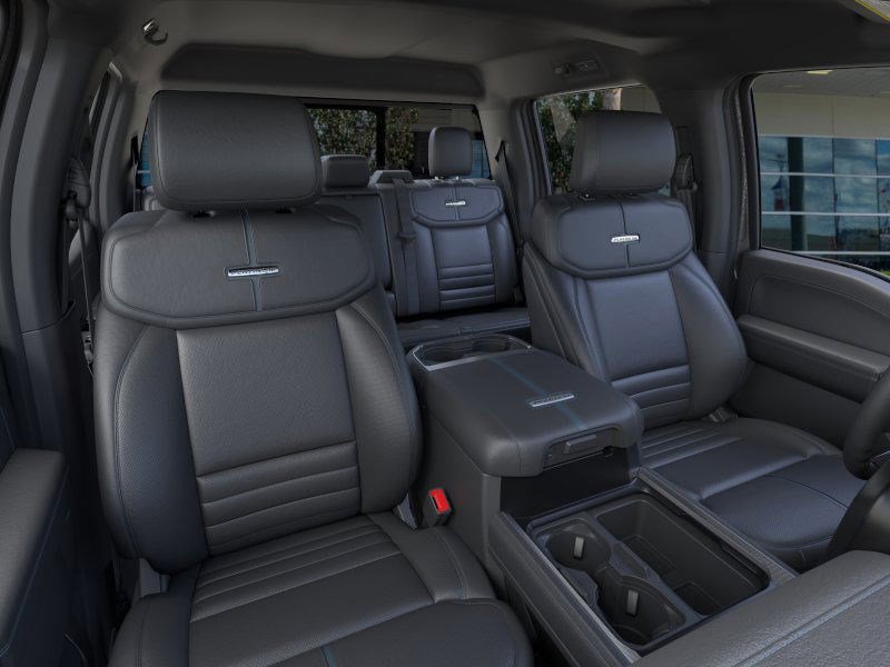 New 2026 Ford F350 Platinum image 11