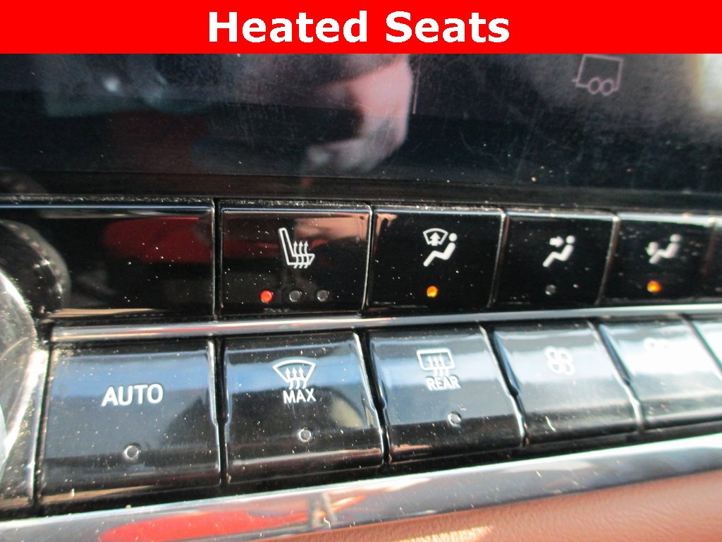 Certified 2024 GMC Canyon AT4 w/ Canyon Safety Plus Package image 15