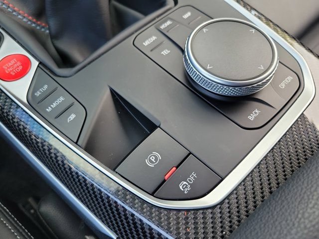 Used 2024 BMW M2 w/ Lighting Package RWD image 25