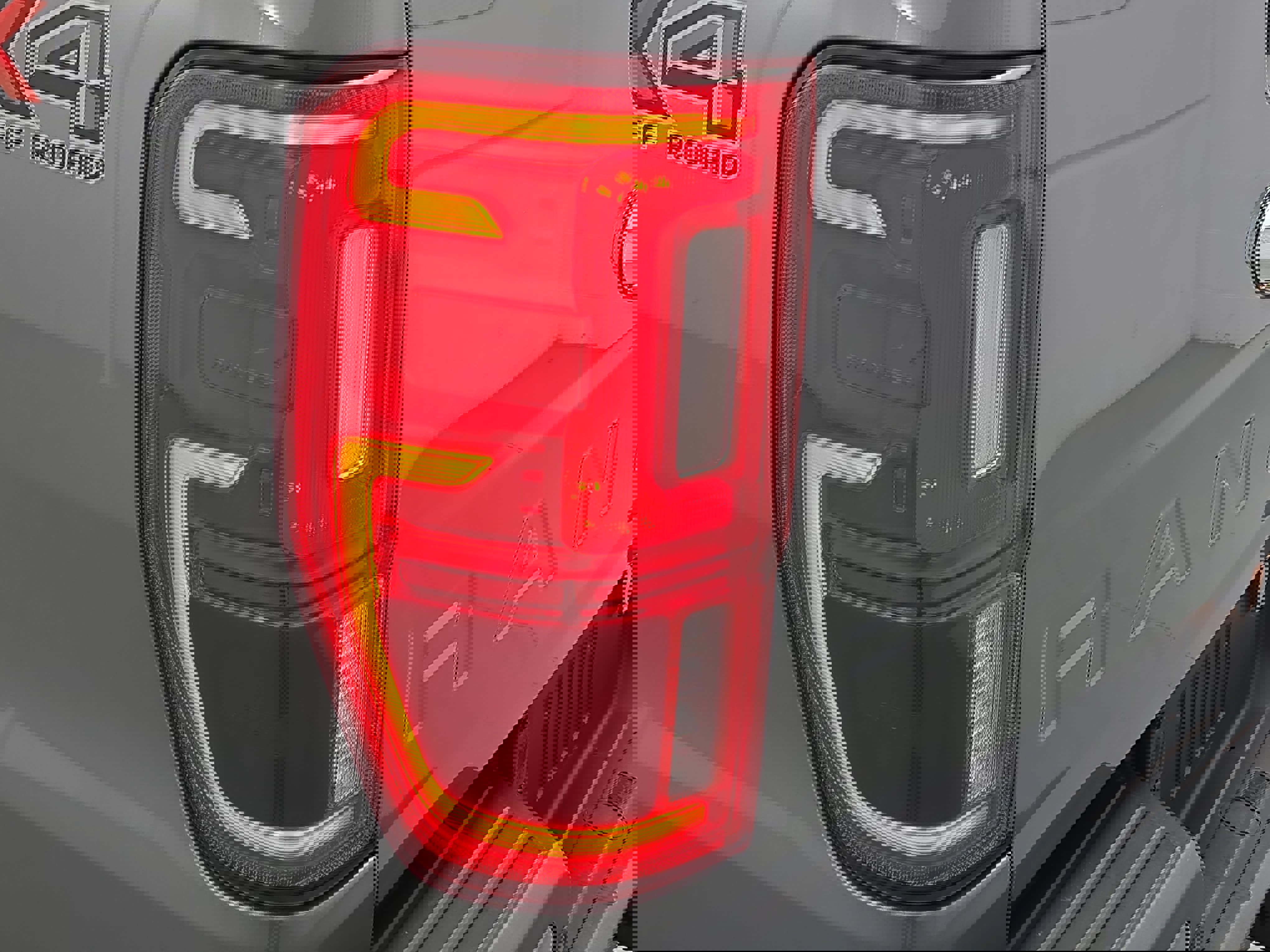 Used 2021 Ford Ranger Lariat w/ Equipment Group 501A High image 33