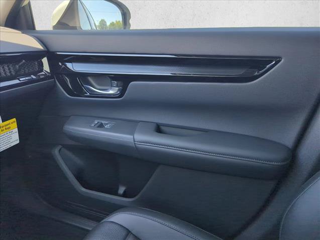 New 2026 Honda CR-V EX-L image 19