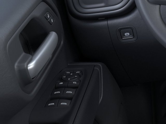 New 2026 Chevrolet Silverado 2500 W/T w/ WT/CX Safety Package RWD image 23
