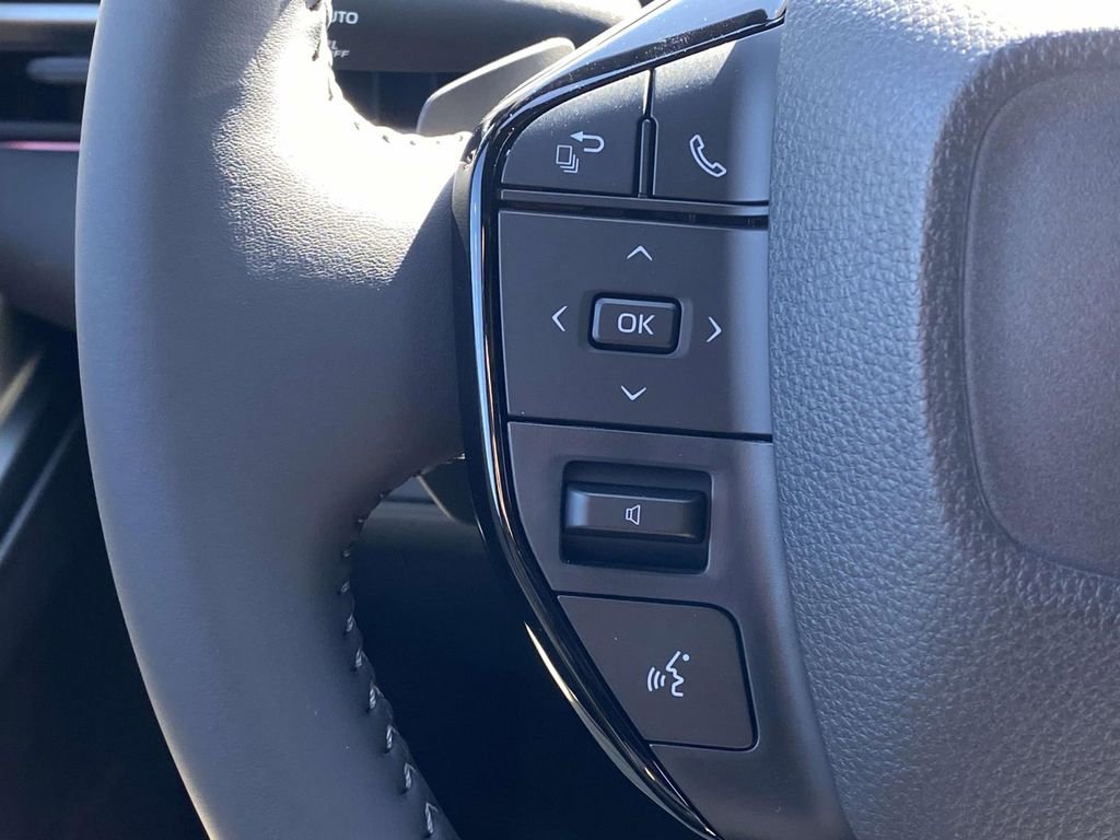 New 2026 Toyota RAV4 XSE image 30