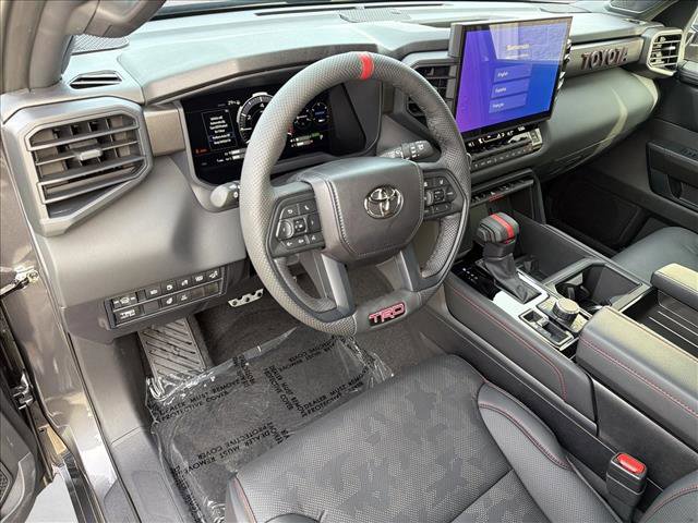 New 2026 Toyota Sequoia TRD Pro image 13