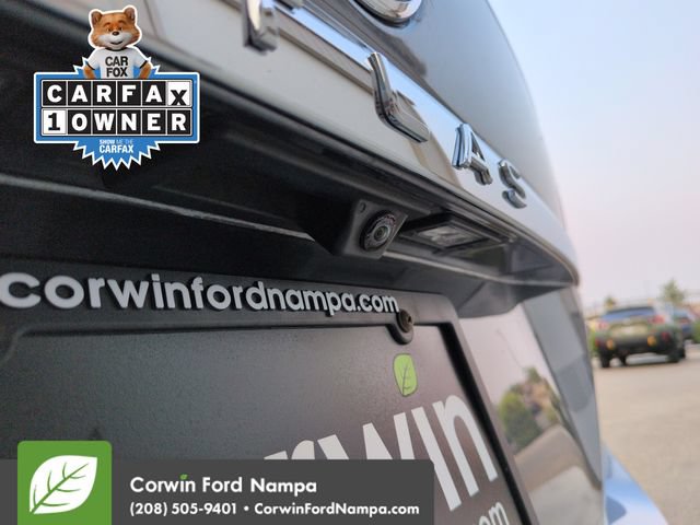 Used 2021 Volkswagen Atlas SEL Premium AWD/4WD image 31