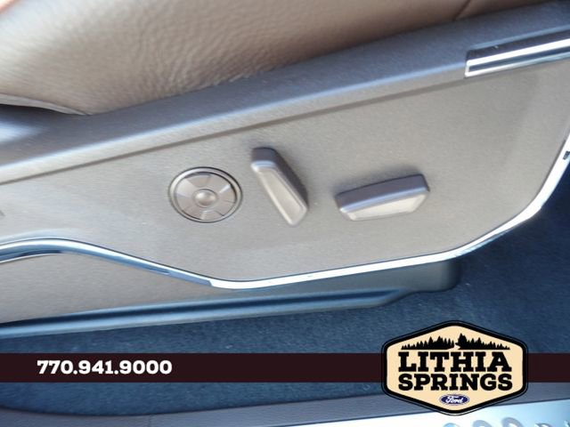 New 2026 Ford F250 King Ranch w/ Chrome Package image 35