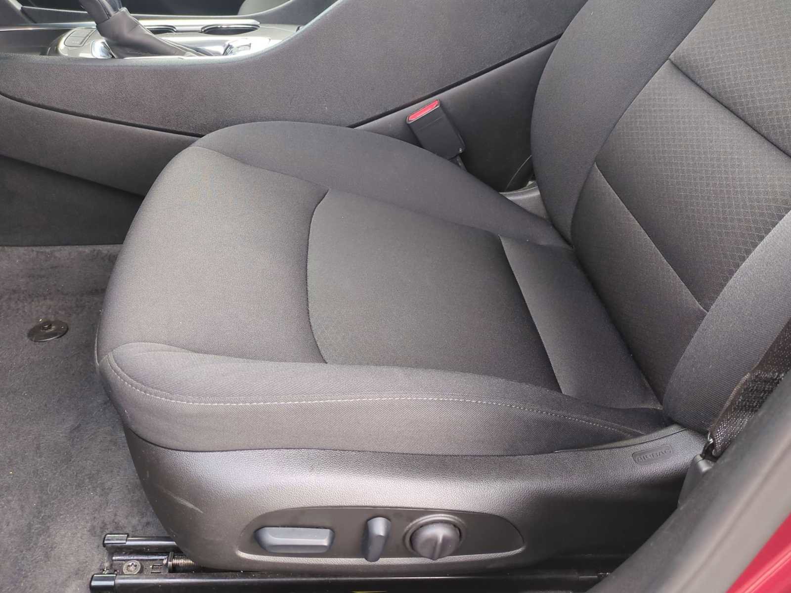 Used 2025 Chevrolet Malibu LT image 18