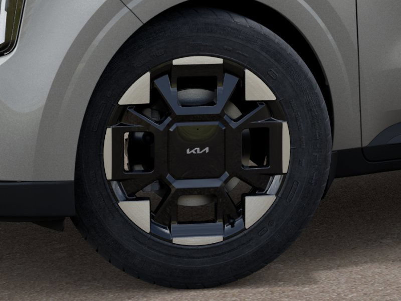 New 2026 Kia Carnival EX FWD image 35