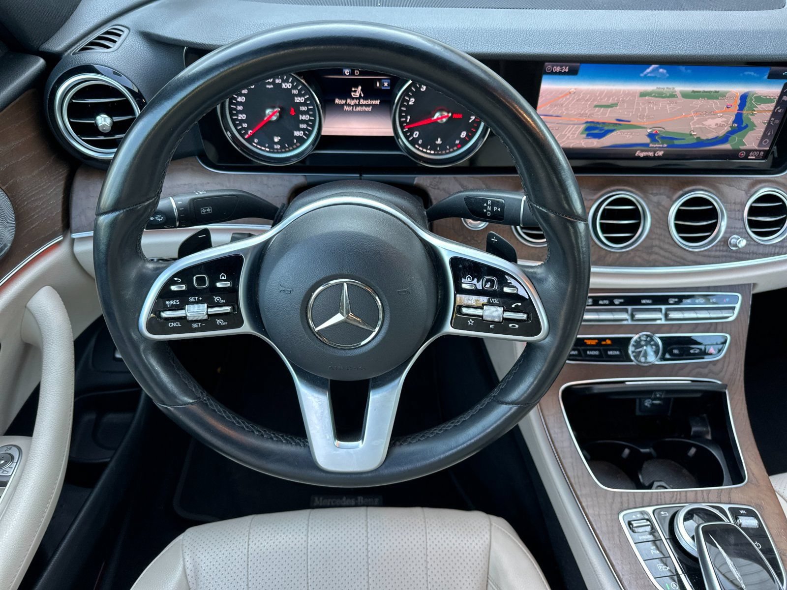 Used 2019 Mercedes-Benz E 300 image 14