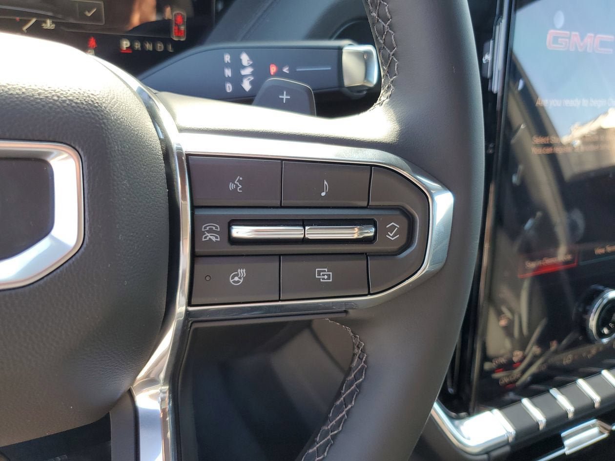 New 2026 GMC Yukon XL Denali w/ Sun & Power Step Package AWD/4WD image 27