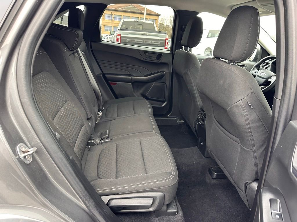 Used 2023 Ford Escape Active image 18