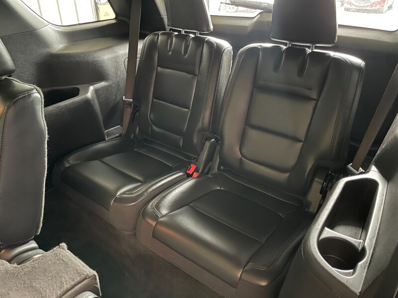Used 2011 Ford Explorer Limited w/ Technology Pkg AWD/4WD image 19