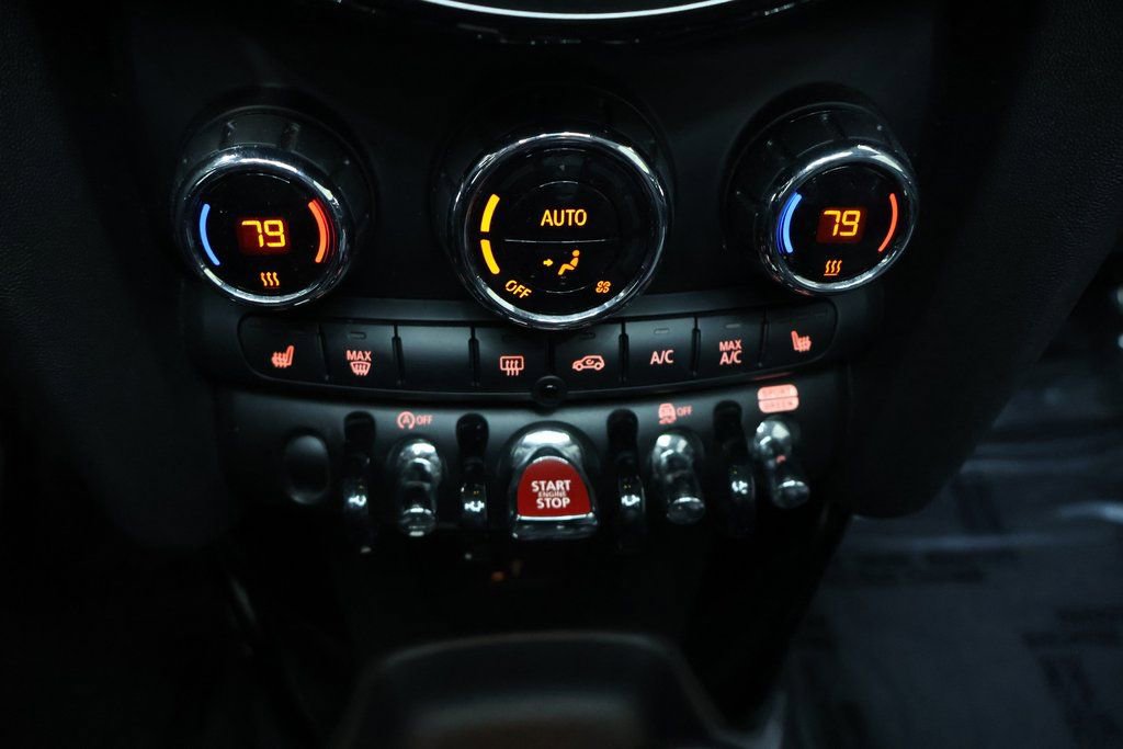 Used 2023 MINI Cooper S FWD image 22