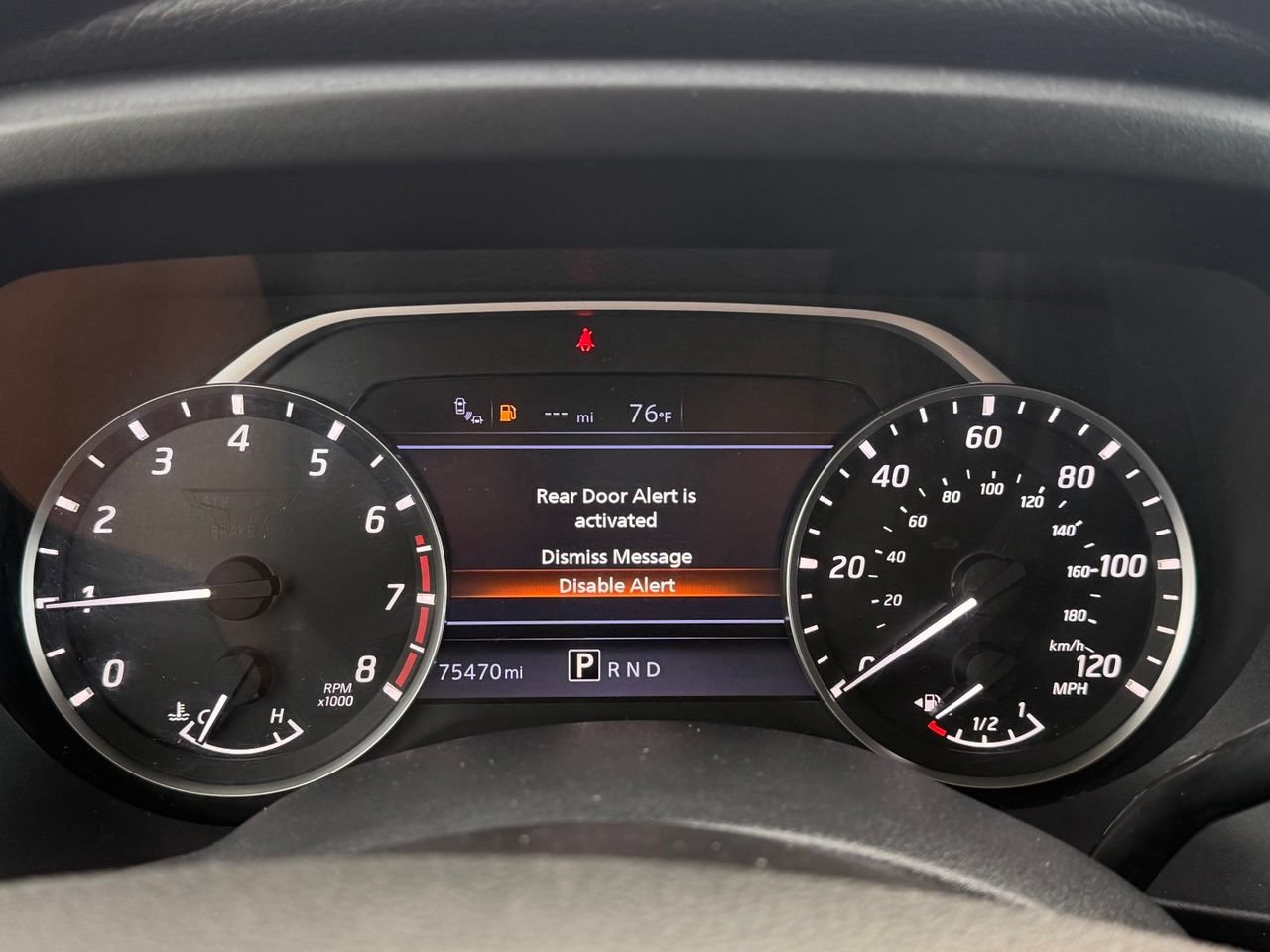 Certified 2022 Nissan Titan SV RWD image 17