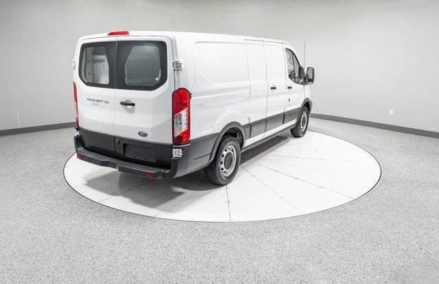 Used 2016 Ford Transit 150 130 Low Roof RWD image 25