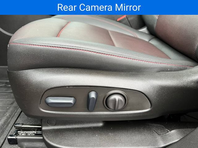 Certified 2023 Chevrolet Blazer RS w/ Driver Confidence II Package image 14