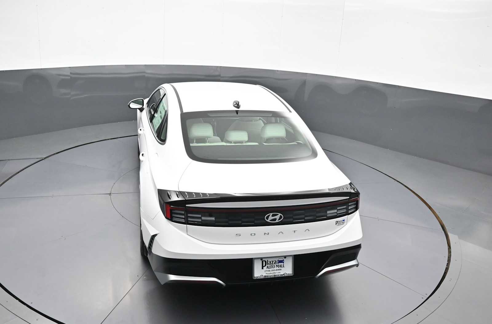 New 2026 Hyundai Sonata SEL FWD image 37