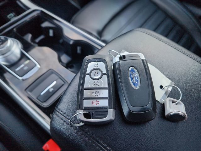 Used 2019 Ford Edge SEL w/ Equipment Group 201A image 51