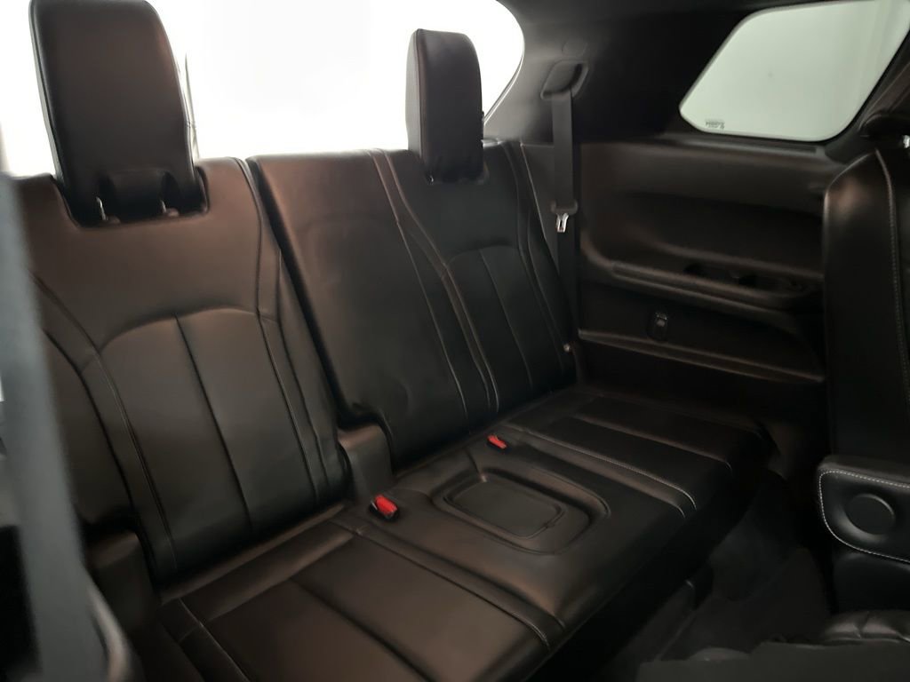 Used 2022 INFINITI QX60 Autograph w/ Cargo Package image 27