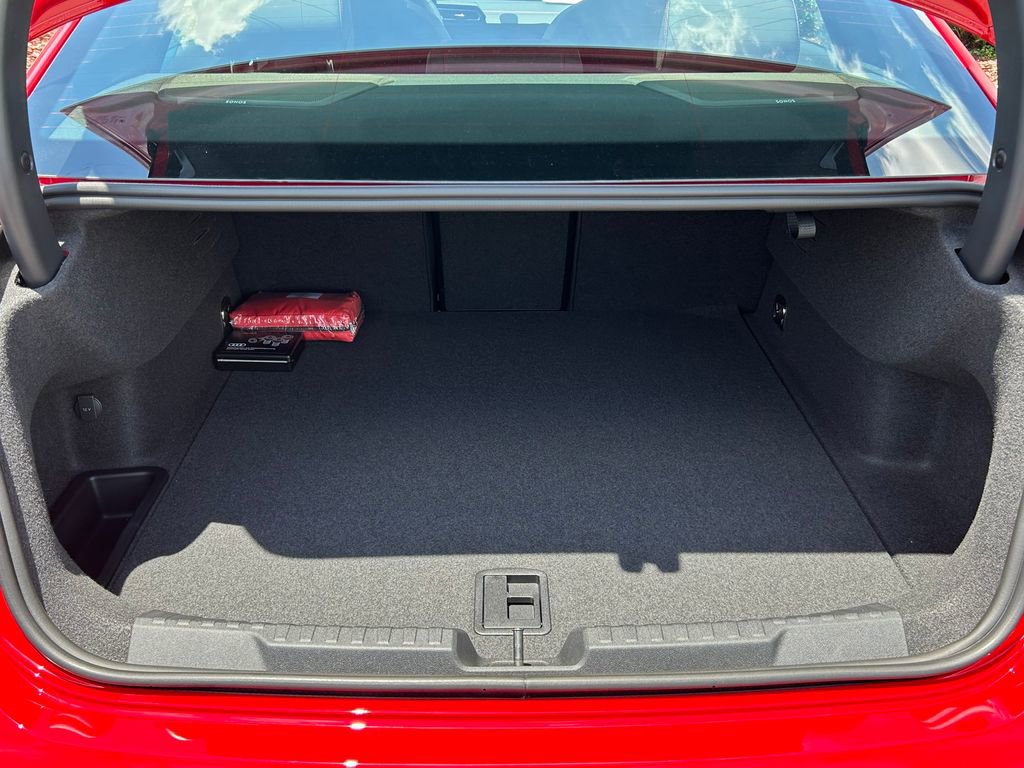 New 2026 Audi S3 Premium AWD/4WD image 75