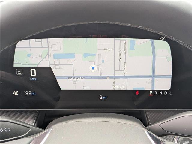 New 2026 Chevrolet Equinox LT w/ Safety and Technology Package image 10