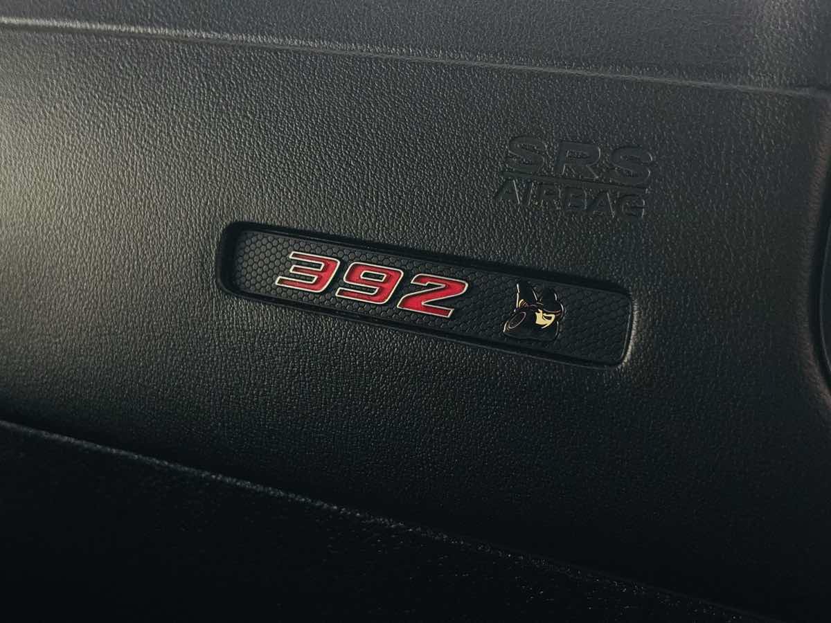 Used 2022 Dodge Charger Scat Pack w/ Dynamics Package RWD image 41