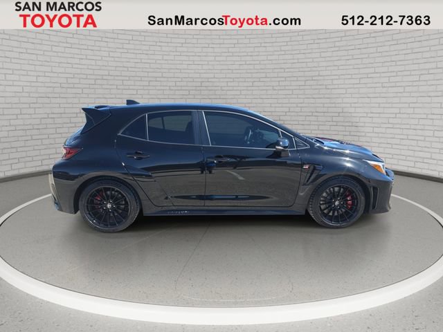 Used 2025 Toyota Corolla Premium image 4