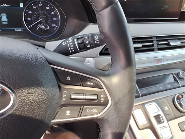 Used 2022 Hyundai Palisade SEL w/ Premium Package image 15