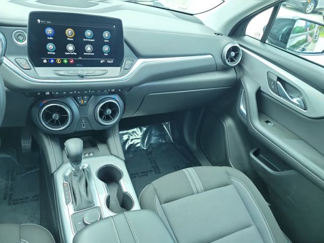 Used 2023 Chevrolet Blazer LT w/ Convenience Package AWD/4WD image 18