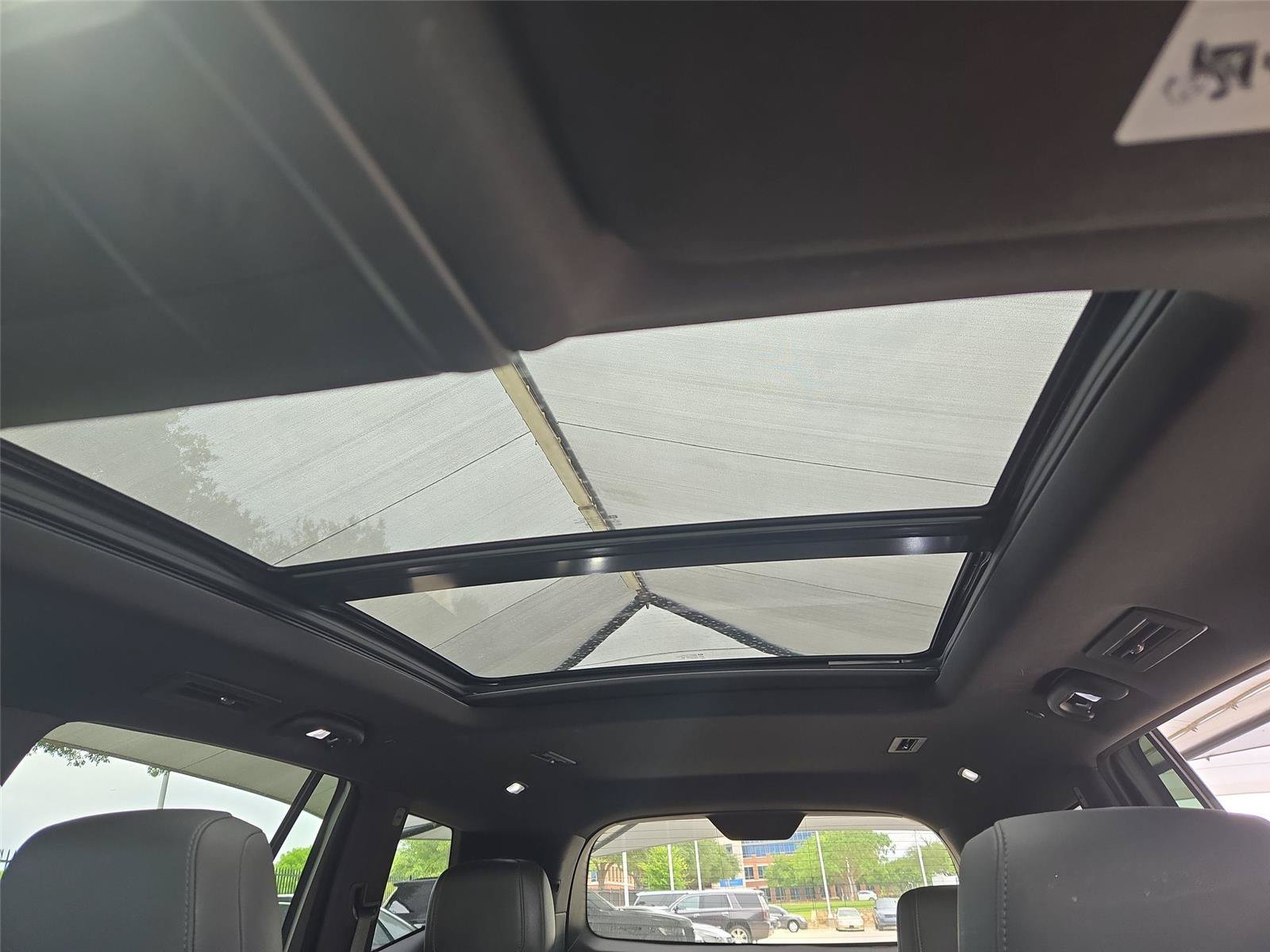 Used 2023 Cadillac XT6 Luxury FWD image 9