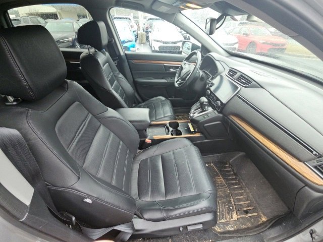 Used 2020 Honda CR-V Touring image 11