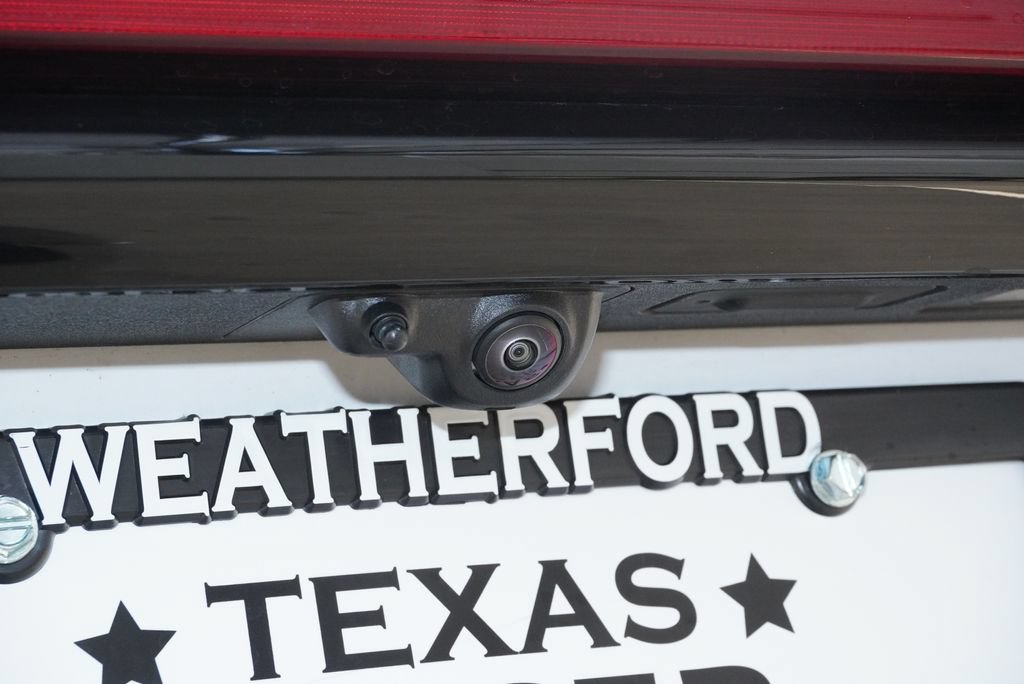 Used 2026 Buick Enclave Sport Touring FWD image 30