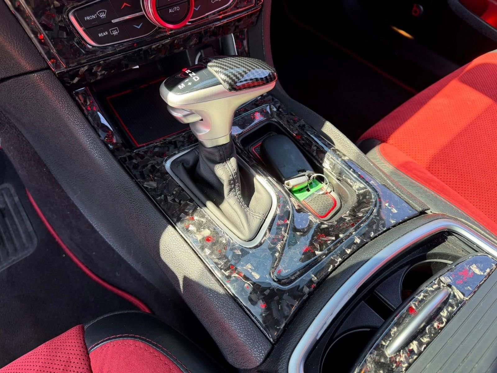 Used 2018 Dodge Charger R/T Scat Pack image 27