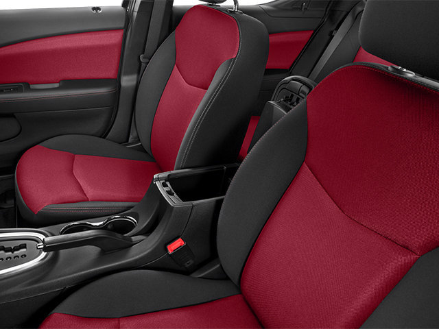 Used 2014 Dodge Avenger SE w/ Blacktop Package FWD image 19