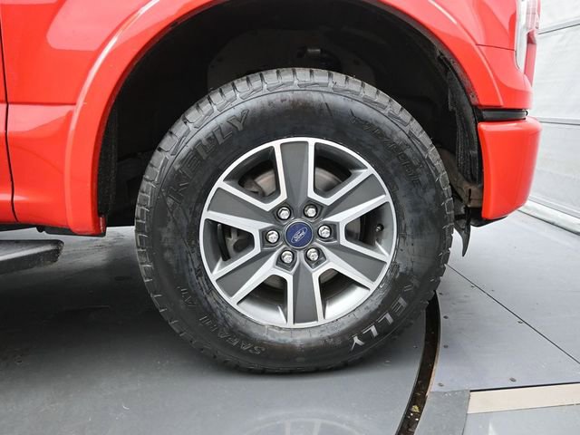 Used 2016 Ford F150 XLT w/ Equipment Group 302A Luxury AWD/4WD image 50