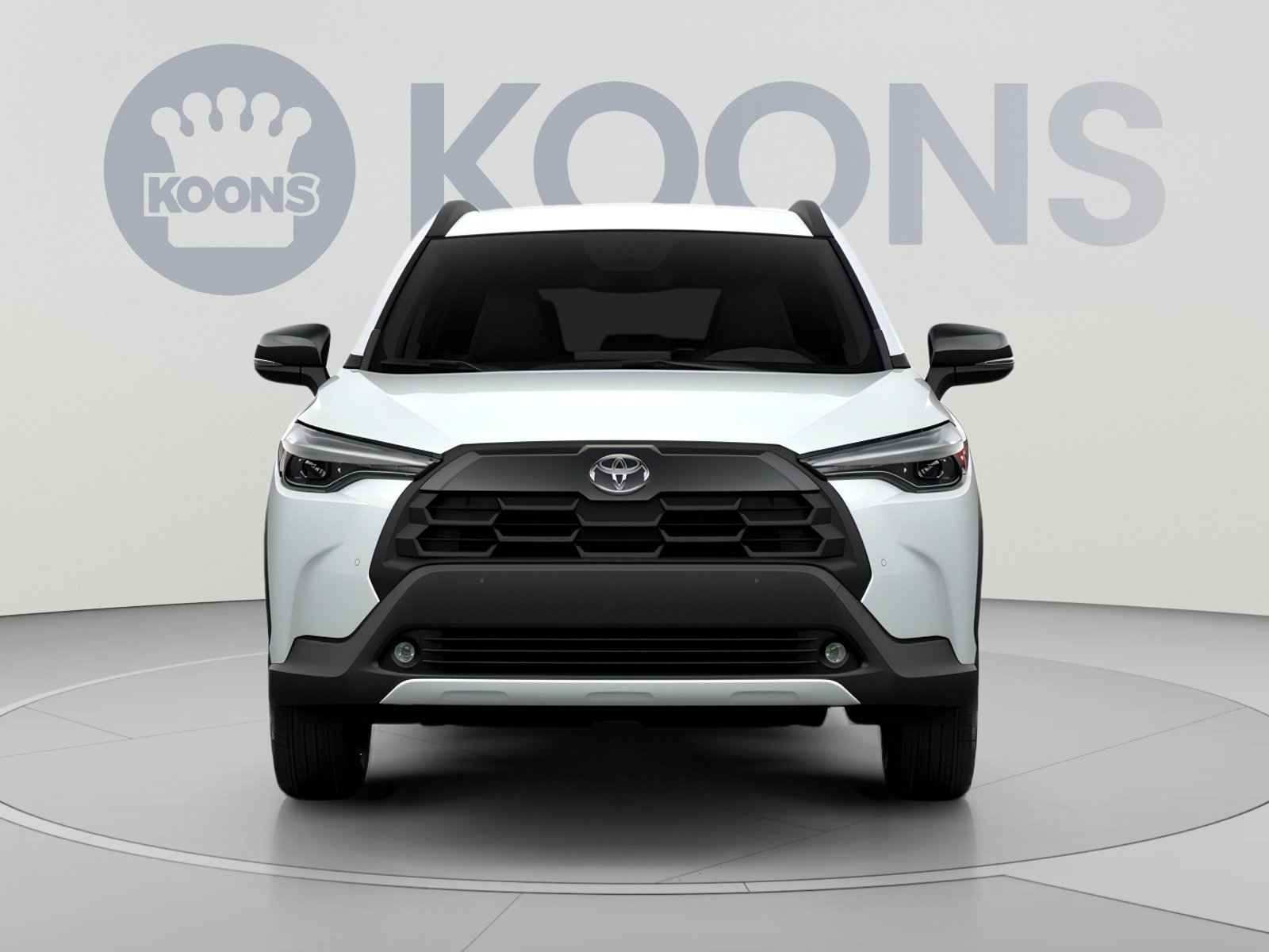 New 2026 Toyota Corolla Cross XLE w/ Convenience Package AWD/4WD image 20