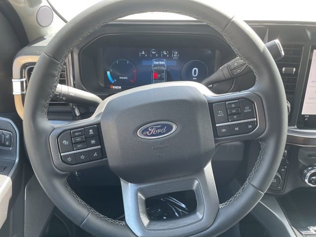 New 2026 Ford F350 Lariat AWD/4WD image 13