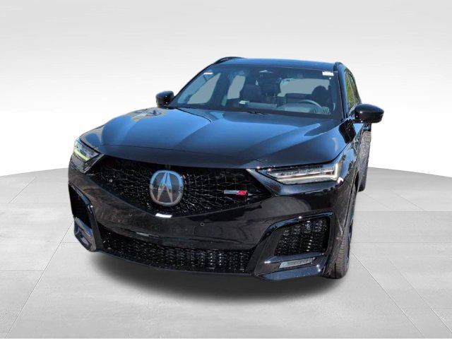 New 2026 Acura MDX Type S w/ Advance Package AWD/4WD image 16