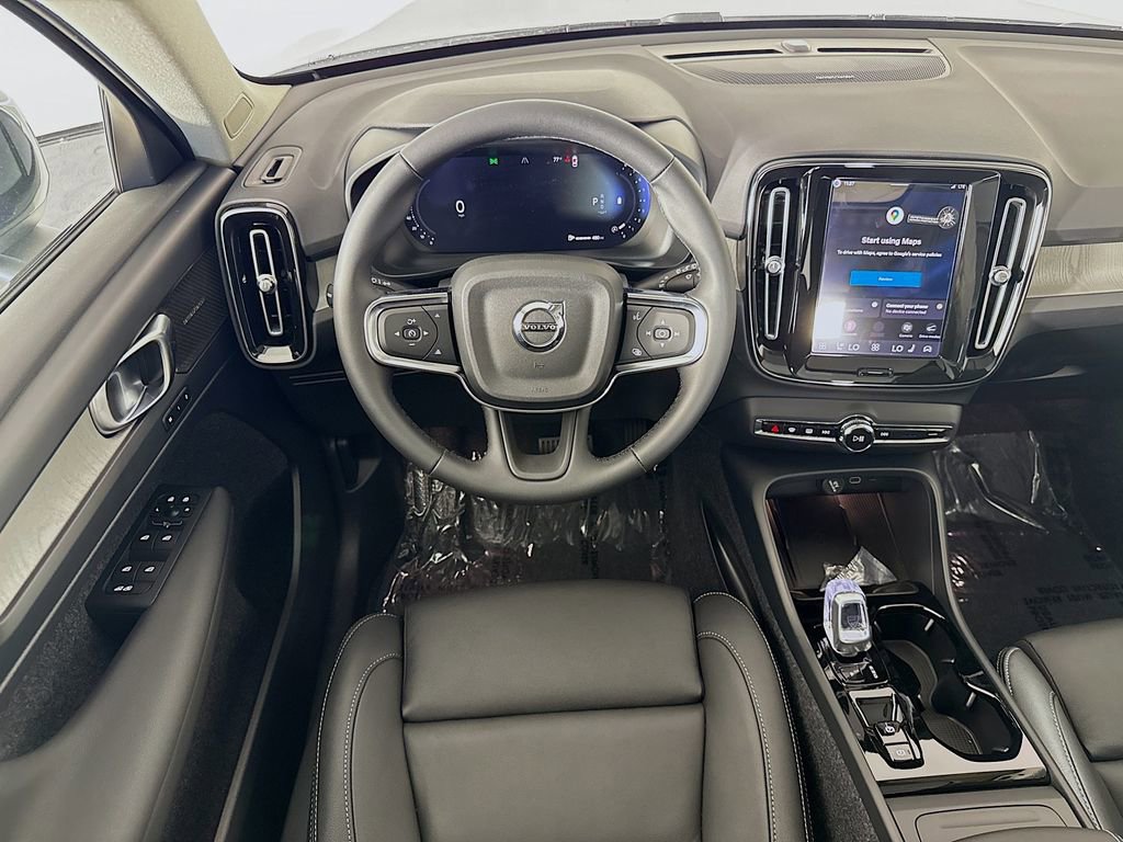 New 2026 Volvo XC40 B5 Ultra w/ Climate Package image 22