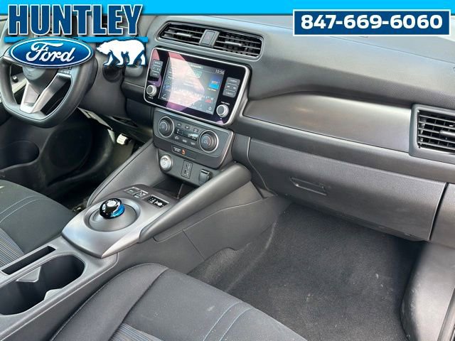 Used 2024 Nissan Leaf S image 9